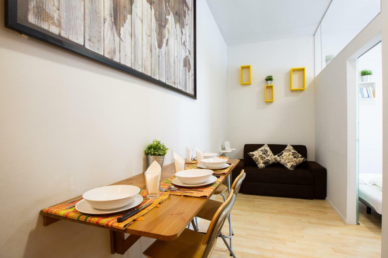 Apartment Veniero 12 Milan Exterior photo